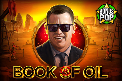 Book Of Oil слот онлайн Флагман Казино